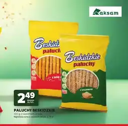 Stokrotka Paluchy Beskidzkie z sezamem oferta