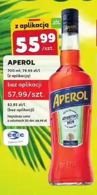 Likier Aperol