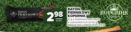 Stokrotka Baton piernikowy Kopernik oferta