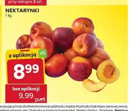 Stokrotka Nektarynki oferta