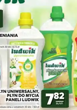 Stokrotka Płyn uniwersalny Ludwik oferta