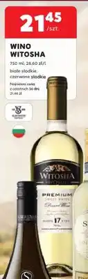 Stokrotka Wino Witosha oferta