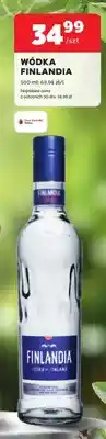 Stokrotka Wódka Finlandia oferta
