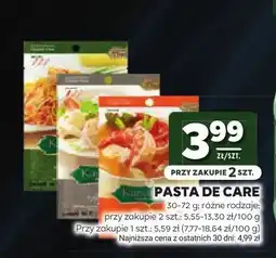 Stokrotka Pasta De Care oferta