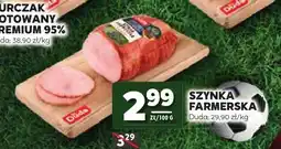 Stokrotka Szynka Farmerska Duda oferta