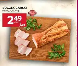 Stokrotka Boczek carski Pekpol oferta