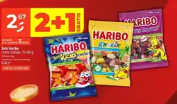Dealz Żelki Haribo oferta