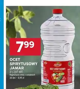Stokrotka Ocet spirytusowy Jamar oferta