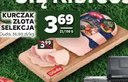 Stokrotka Kurczak Złota Selekcja Duda oferta