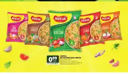 Stokrotka Zupka błyskawiczna Reeva Złocisty oferta