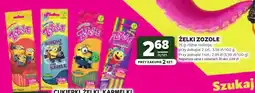 Stokrotka Żelki Zozole oferta