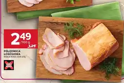 Stokrotka Polędwica łososiowa Madej & Wróbel oferta