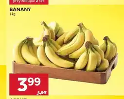 Stokrotka Banany oferta