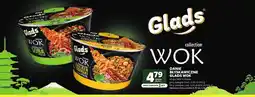 Stokrotka Danie błyskawiczne Glads Wok Soba oferta