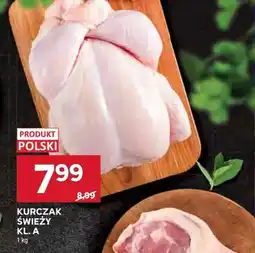 Stokrotka Kurczak świeży kl. A polski oferta