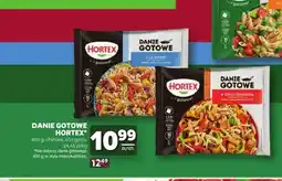 Stokrotka Danie gotowe Hortex chińskie oferta