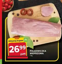Stokrotka Polędwiczka wieprzowa oferta