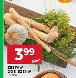 Stokrotka Zestaw do kiszenia oferta