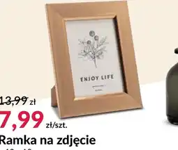 Agata Meble Ramka na zdjęcie Life oferta