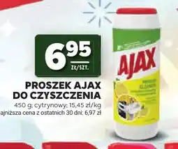 Stokrotka Proszek do czyszczenia Ajax oferta