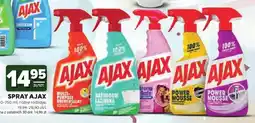Stokrotka Spray Ajax oferta