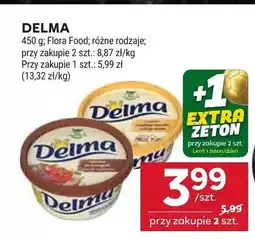 Stokrotka Margaryna Delma oferta
