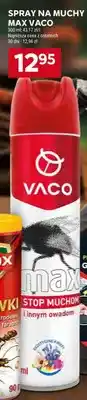 Stokrotka Spray na muchy Vaco Max oferta