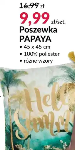 Agata Meble Poszewka oferta
