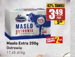 API MARKET Masło Ostrowia oferta