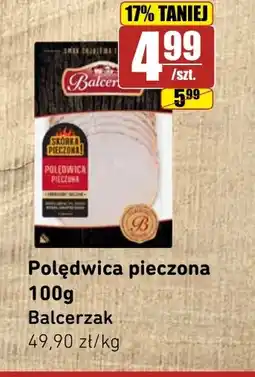 API MARKET Polędwica Balcerzak oferta