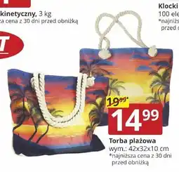 Prymus-AGD Torba plażowa oferta