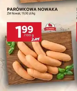 Stokrotka Parówkowa Nowaka ZM Nowak oferta
