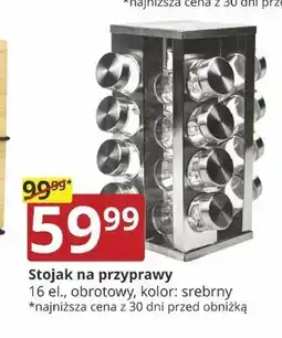 Prymus-AGD Stojak na przyprawy oferta