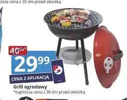 Prymus-AGD Grill ogrodowy oferta