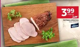Stokrotka Szynka krucha Krakus oferta