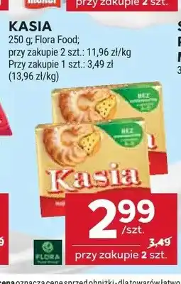 Stokrotka Miks tłuszczowy Kasia oferta