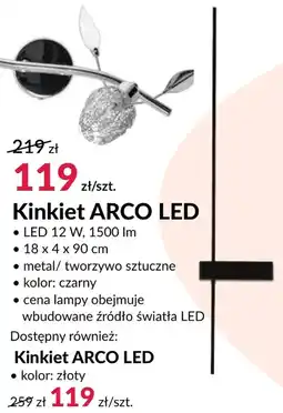 Agata Meble Kinkiet oferta