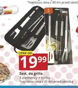 Prymus-AGD Zestaw do grilla oferta
