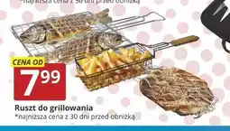 Prymus-AGD Ruszt do grillowania oferta