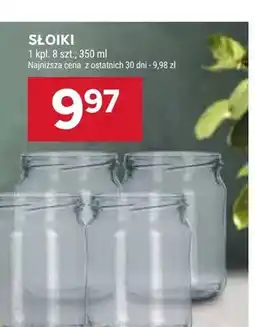 Stokrotka Słoiki oferta