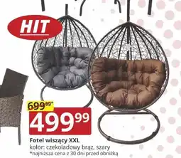 Prymus-AGD Fotel wiszący XXL oferta