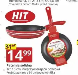 Prymus-AGD Patelnia solidna oferta