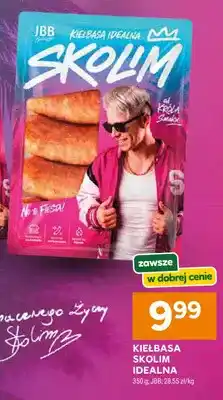 Stokrotka Kiełbasa Skolim Idealna JBB Bałdyga oferta