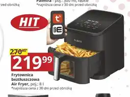 Prymus-AGD Frytownica beztłuszczowa Air Fryer ELECTO oferta