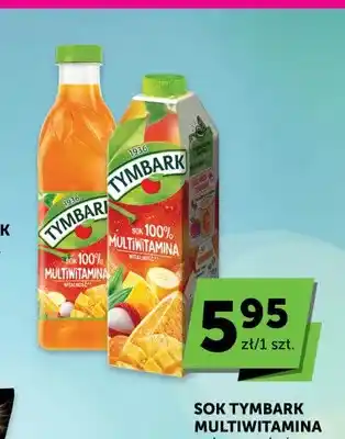 Sok Tymbark Multiwitamina