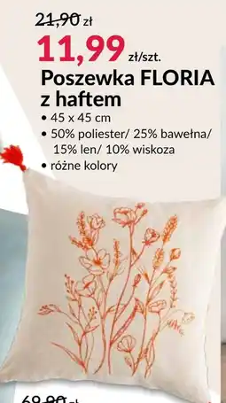 Agata Meble Poszewka O oferta