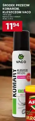 Stokrotka Środek przeciw komarom i kleszczom Vaco oferta