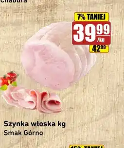 API MARKET Szynka ZM Smak Górno oferta