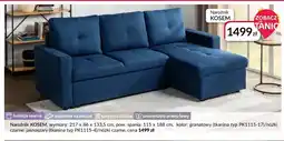 Agata Meble Narożnik oferta