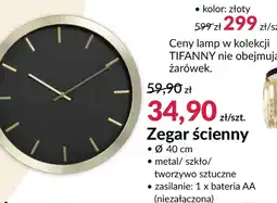 Agata Meble Zegar ścienny AA oferta